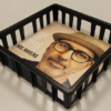 Record Production Crate-Basket - Image 3